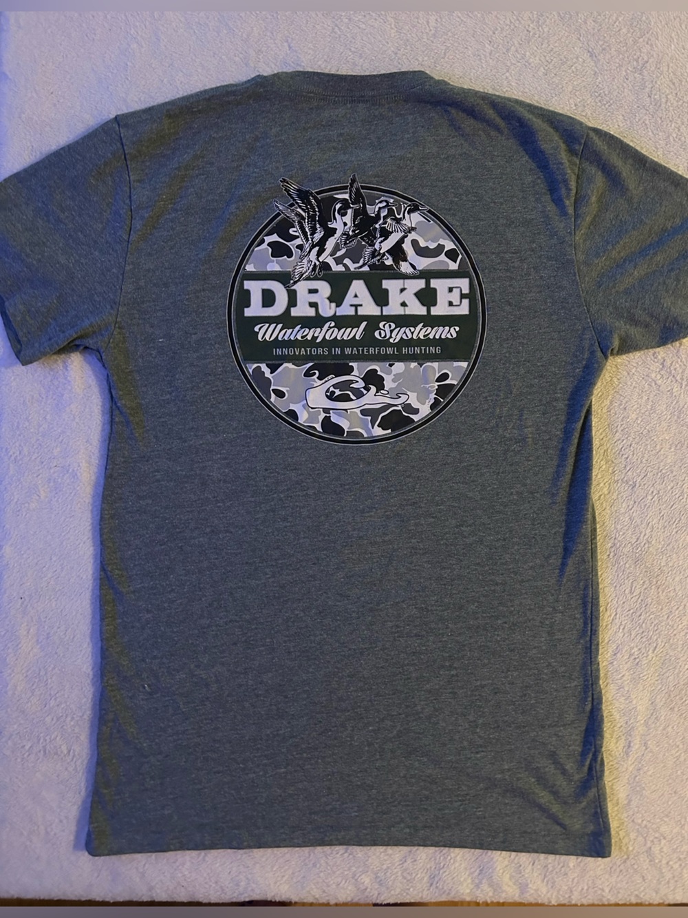 DRAKE T-shirt
